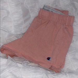 Champion Shorts